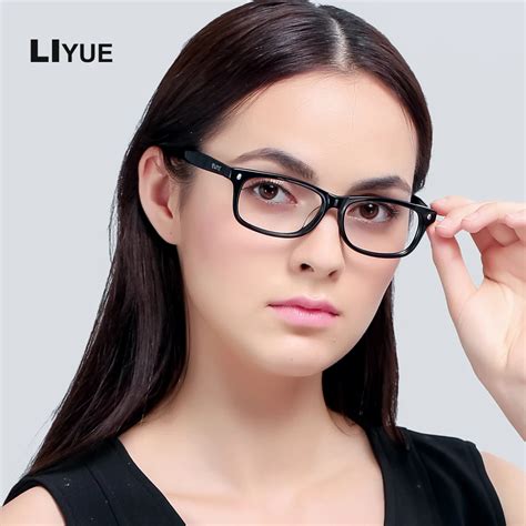 Prescription Eyeglasses .